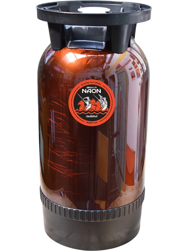Ambria fusto 24 L