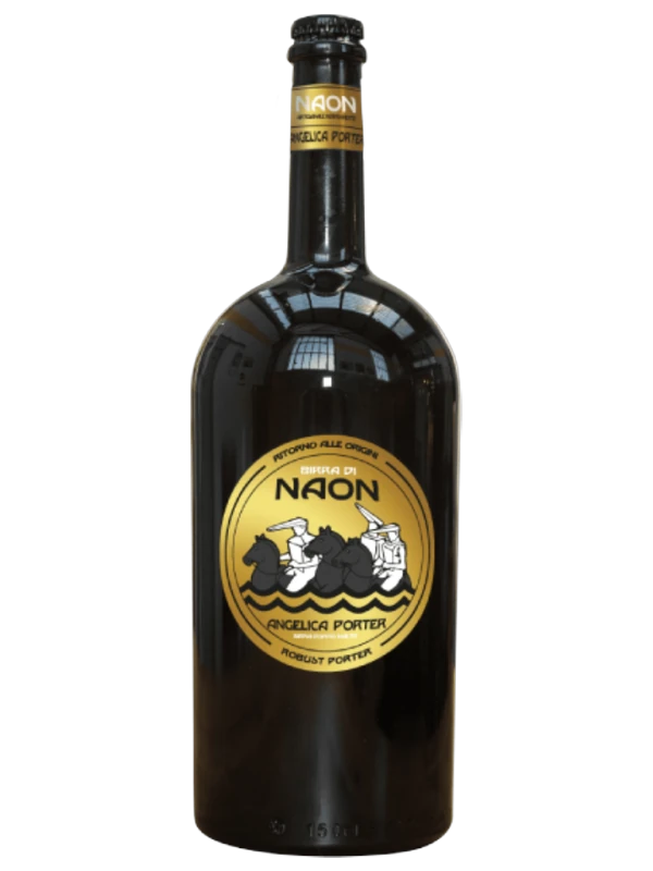 Angelica Porter Magnum 1,5 L