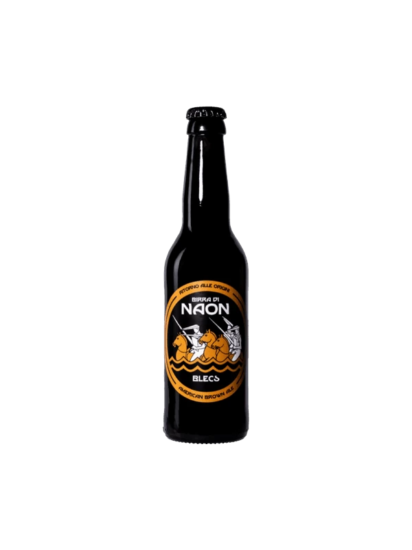 Blecs bottiglia 33 cl
