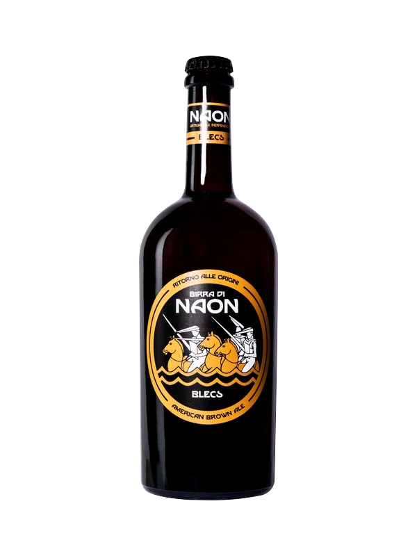 Blecs bottiglia 75 cl