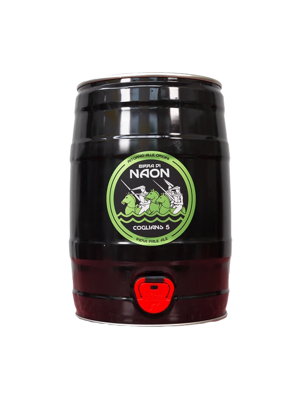 Coglians 5 fustino 5 L