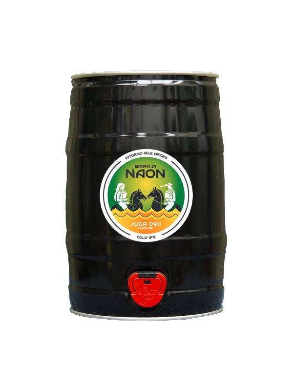 Juga 0911 fustino 5 L