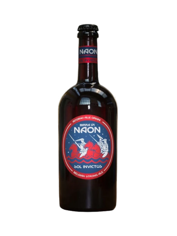 Sol Invictus bottiglia 75 cl
