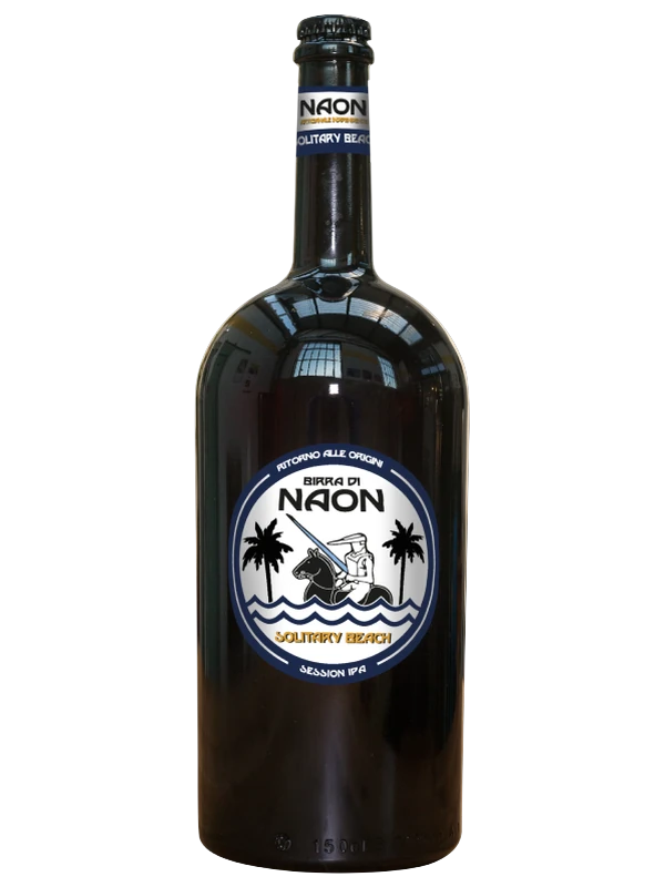 Solitary Beach Magnum 1,5 L